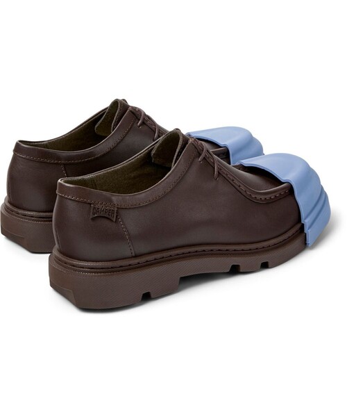 カンペール] JUNCTION / カジュアルシューズ（モカシン/デッキ