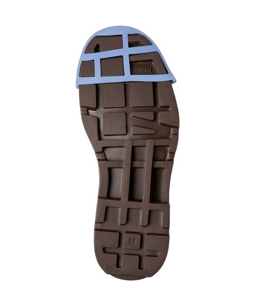 カンペール] JUNCTION / カジュアルシューズ（モカシン/デッキシューズ