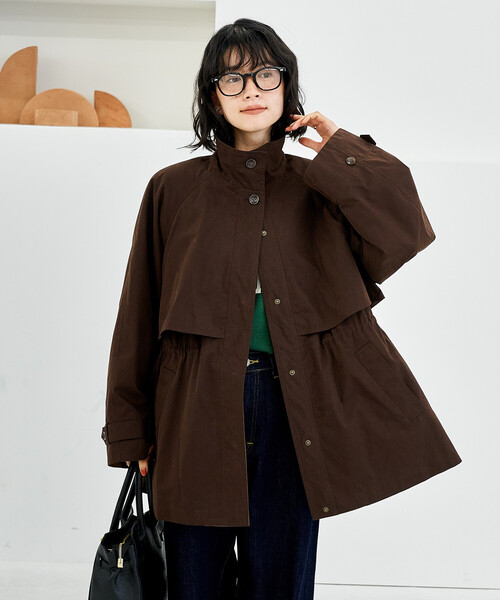 アブガルシア フィッシングバルマカーンコート 152897 マキシ丈 L アブガルシア フィッシングバルマカーンコート 152897 マキシ丈