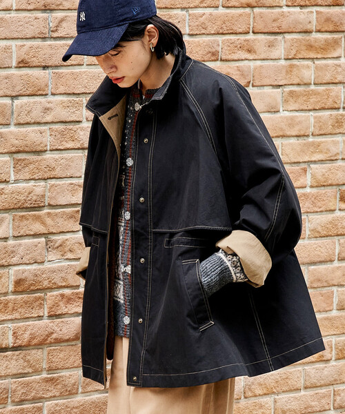 FREAK'S STORE（フリークスストア）の「WILD THINGS×JUN MIKAMI