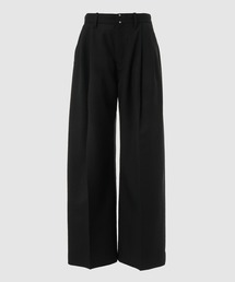 HAKAMA TROUSERS（その他パンツ）｜TANAKA（タナカ）のファッション