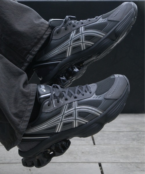 ASICS】GEL-KINETIC FLUENT（スニーカー）｜ASICS（アシックス）の