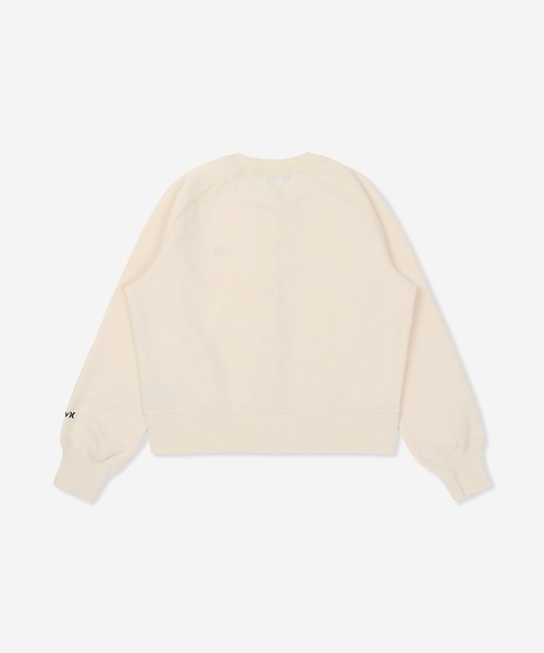 Hurley （ハーレー）の「【Hurley/ハーレー】レディースヘビーウェイトサーマルカーディガン　吸水速乾　THERMAL CARDIGAN（カーディガン/ボレロ・レディース・ブラック/オフホワイト/マルーン・SMALL/MEDIUM/LARGE）」の16枚目の写真