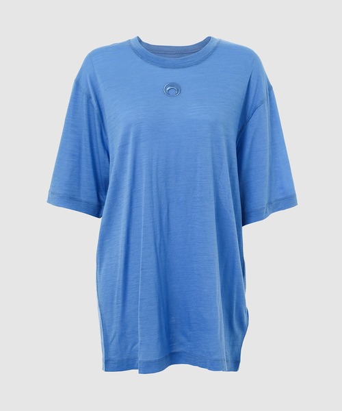 MARINE SERRE(マリーン・セル)の「MERINO JERSEY THREE T-SHIRTS SET(Tシャツ/カットソー・レディース・その他・S/XS)」の7枚目の写真