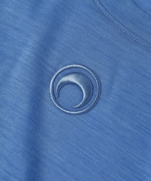 MARINE SERRE(マリーン・セル)の「MERINO JERSEY THREE T-SHIRTS SET(Tシャツ/カットソー・レディース・その他・S/XS)」の9枚目の写真