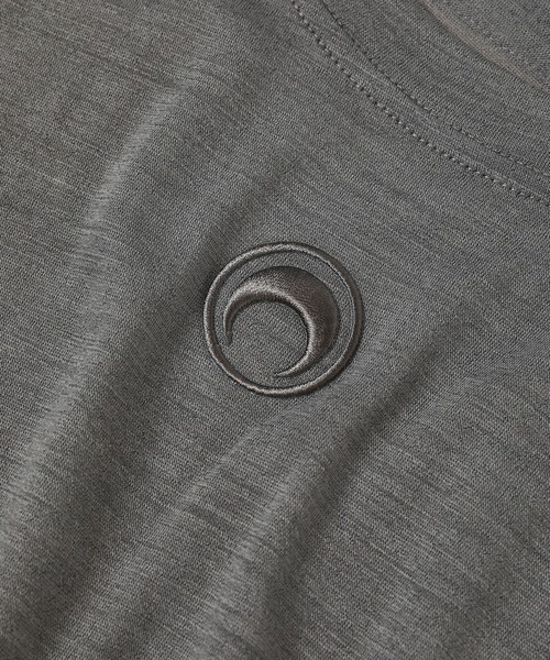 MARINE SERRE(マリーン・セル)の「MERINO JERSEY THREE T-SHIRTS SET(Tシャツ/カットソー・レディース・その他・S/XS)」の13枚目の写真