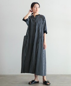 セール】【別注】MARRAKESHI LIFE×TOMORROWLAND カフタンドレス