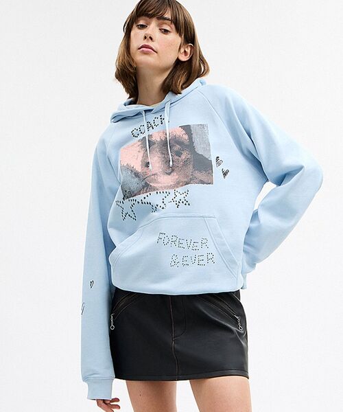 まり様【新品未使用】coach ホース アンドキャリッジクルーネック スウェット 公式】COACH – コーチ | ホース アンド キャリッジ クルーネック