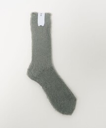 BEAUTY&YOUTH UNITED ARROWS | シャギー ソックス(ソックス/靴下)