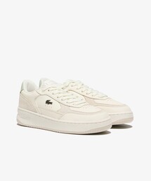 LACOSTE | レディース L001 ACE 225 1 QSP SFA(スニーカー)
