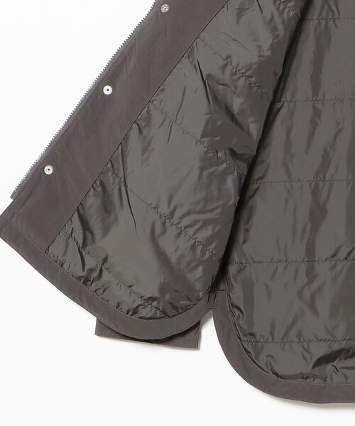 ダントン　インサレーションコーチジャケット　美品　スピーディー 楽天市場】DANTON ダントン インサレーション コーチジャケット DT