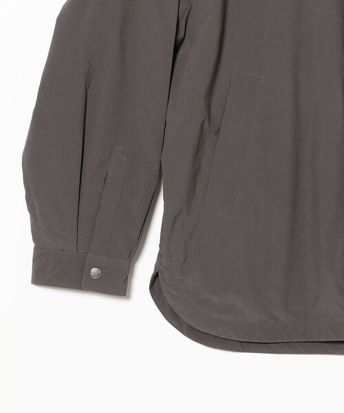 DANTON / インサレーション コーチ ジャケット（ブルゾン）｜DANTON