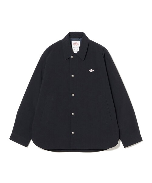 セール】DANTON / インサレーション コーチ ジャケット（ブルゾン