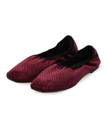 PELLICO(y[R)PELLICO SUNNY Velvet stone tbgV[Y(oGV[Y)