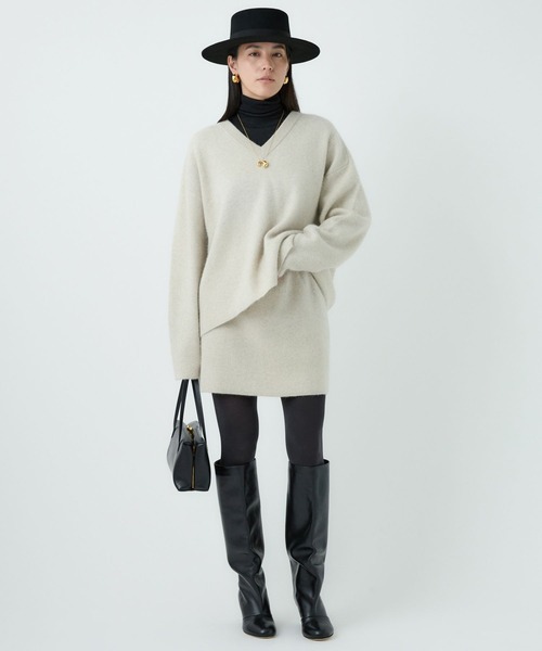 完売品　Chaos(カオス) リネーレリバープルオーバー Chaos(カオス)/ ◇金子綾さんYouTube紹介◇ リネーレリバープル