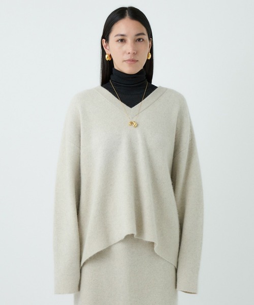 完売品　Chaos(カオス) リネーレリバープルオーバー Chaos(カオス)/ ◇金子綾さんYouTube紹介◇ リネーレリバープル