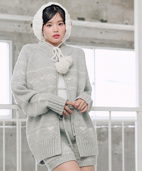 Off-White アイボリー ニットセーター 長袖 2026年最新】OFF-WHITE レディース ニット・セーターの人気アイテム