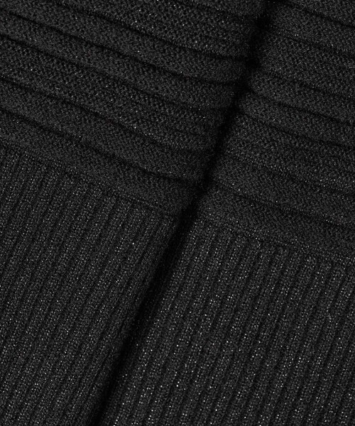 セール】リップルタックパフ プルオーバー（ニット/セーター）｜ANAYI