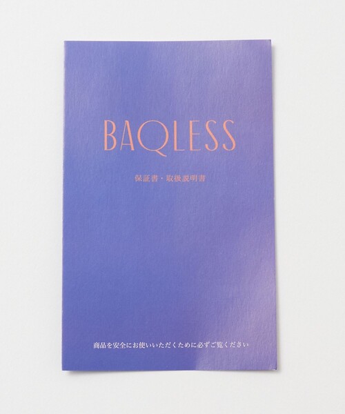 BAQLESS（バックレス）の「＜BAQLESS＞Amity Dazzle ピアス（ピアス（両耳用）・レディース・ゴールド・FREE）」の13枚目の写真