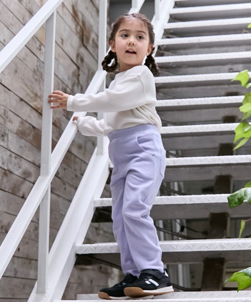 セール】【Lee】のびのびカットレギンス（レギンス/スパッツ）｜petit