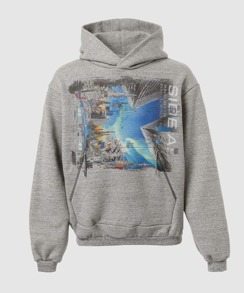 セール】THE SWEAT HOODIE（パーカー）｜TANAKA（タナカ）の