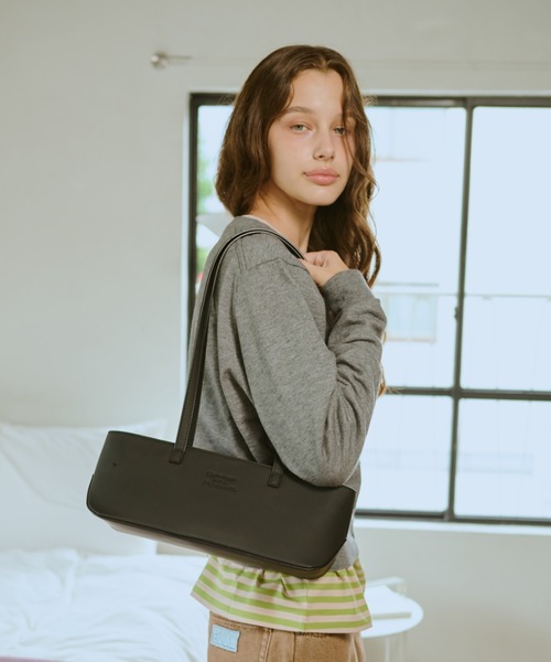 利口なGULL BAG（ハンドバッグ）｜common gull products.（コモンガル