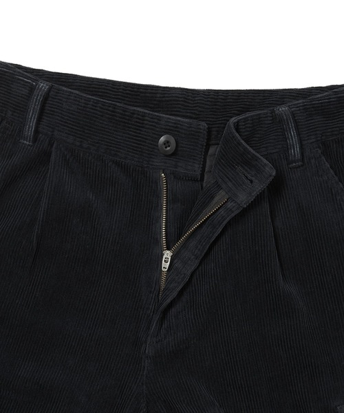 thisisneverthat（ディスイズネバーザット）の「Corduroy Cargo Pant（カーゴパンツ・メンズ・ブラウン/ベージュ/ブラック・L/M/S/XL）」の5枚目の写真