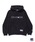 Russell Athletic�i���b�Z���A�X���e�B�b�N�j�́uXLARGE×RUSSELL ATHLETIC PULLOVER HOODED SWEATSHIRT�i�p�[�J�[�j�v�b�u���b�N