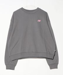 【別注】ニューバランス New Balance スーベニアアイコンクルー 限定コラボ