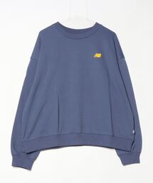 【別注】ニューバランス New Balance スーベニアアイコンクルー 限定コラボ