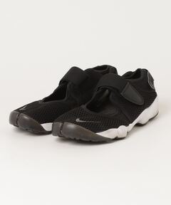 【新品】NIKE ナイキ エアリフトブリーズ 24cm ブラック ナイキ NIKE エアリフト ブリーズ スニーカー メンズ レディース