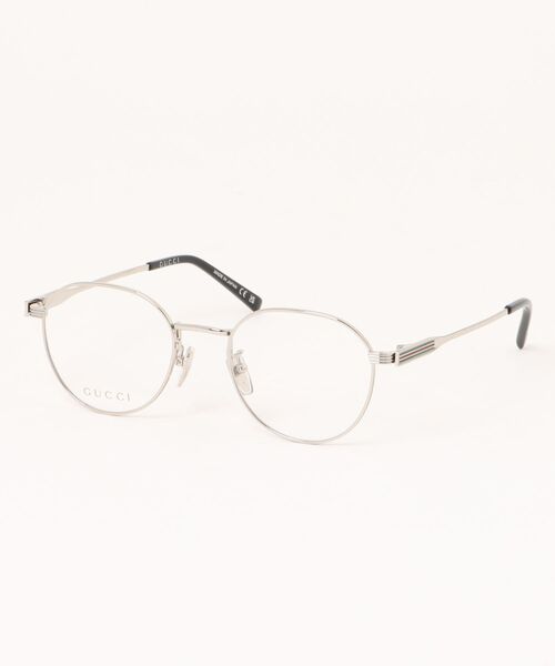 GUCCI/グッチ】ボストン メガネ GG1993OK 001（メガネ）｜GUCCI