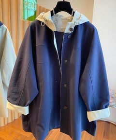 セール】NAPOLEON DETAIL FLARE COAT（その他アウター）｜Ameri
