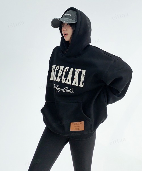 ★CHALLENGER/フィッシュボーン総柄パーカー★黒/XL★フーディー★ XLARGE（エクストララージ）の「XL GRAFFITI HOODED SWEAT（パーカー