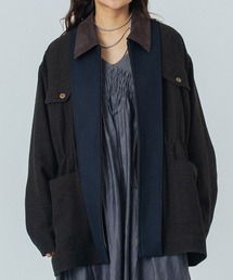 ローズバッド　アウター　未使用品 ROSE BUD（ローズバッド）の中古品の通販サイト セカンド