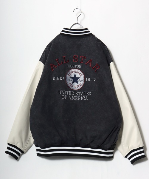 CONVERSE（コンバース）の「2025AW CONVERSE /コンバース メルトン