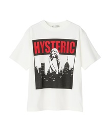JOEY HYSTERIC | HYSTERIC CITY Tシャツ(Tシャツ/カットソー)