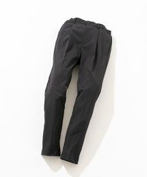 URBAN RESEARCH ROSSO MEN | 3H Dry Fabricストレッチスリムパンツ(その他パンツ)