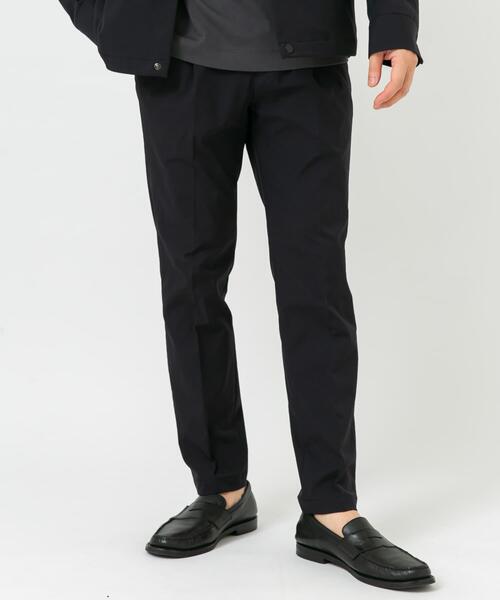 URBAN RESEARCH ROSSO MEN(アーバンリサーチロッソメン)の「3H Dry Fabricストレッチスリムパンツ(その他パンツ・メンズ・ネイビー/ブラック・LARGE/MEDIUM)」の5枚目の写真