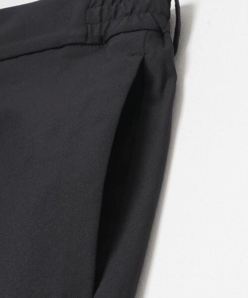 URBAN RESEARCH ROSSO MEN(アーバンリサーチロッソメン)の「3H Dry Fabricストレッチスリムパンツ(その他パンツ・メンズ・ネイビー/ブラック・LARGE/MEDIUM)」の11枚目の写真