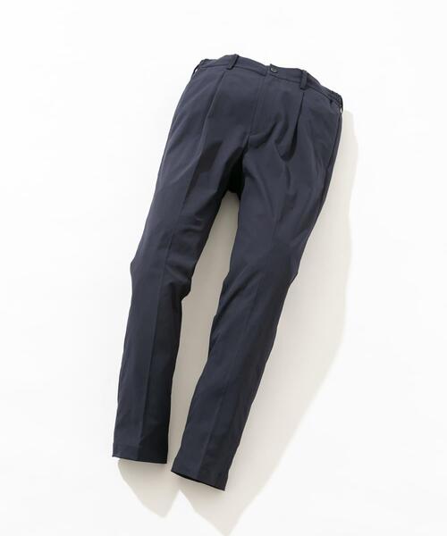 URBAN RESEARCH ROSSO MEN(アーバンリサーチロッソメン)の「3H Dry Fabricストレッチスリムパンツ(その他パンツ・メンズ・ネイビー/ブラック・LARGE/MEDIUM)」の15枚目の写真