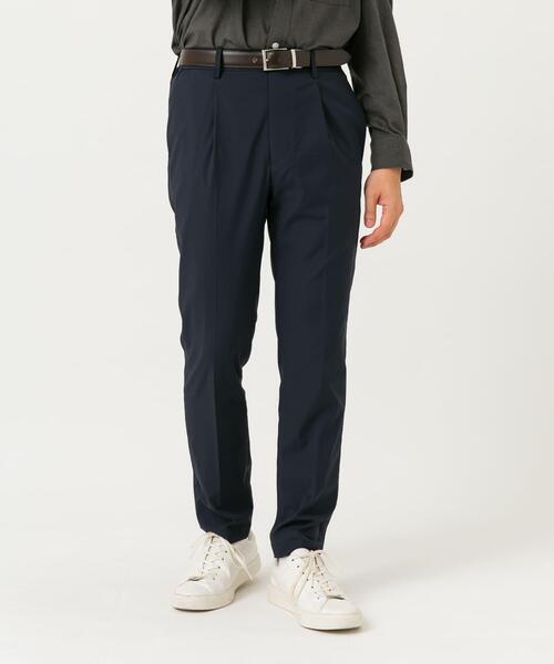 URBAN RESEARCH ROSSO MEN(アーバンリサーチロッソメン)の「3H Dry Fabricストレッチスリムパンツ(その他パンツ・メンズ・ネイビー/ブラック・LARGE/MEDIUM)」の17枚目の写真