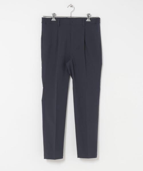 URBAN RESEARCH ROSSO MEN(アーバンリサーチロッソメン)の「3H Dry Fabricストレッチスリムパンツ(その他パンツ・メンズ・ネイビー/ブラック・LARGE/MEDIUM)」の21枚目の写真