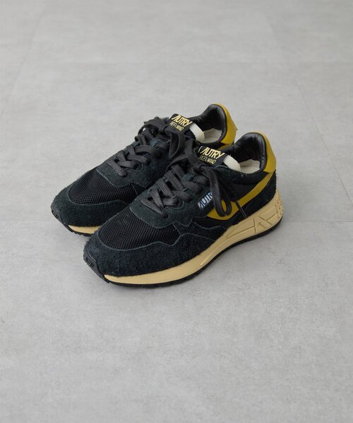 AUTRY】REELWIND UT（スニーカー）｜AUTRY（オートリー）の