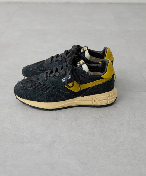 AUTRY】REELWIND UT（スニーカー）｜AUTRY（オートリー）の