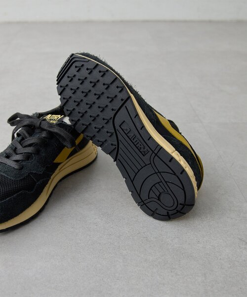 AUTRY】REELWIND UT（スニーカー）｜AUTRY（オートリー）の