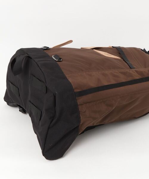 IL BISONTE×GREGORY / DAY PACK / 2025 AUTUMN WINTER（バックパック