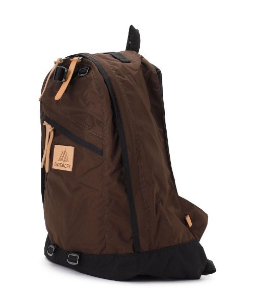 新品　IL BISONTE × GREGORY DAY PACK 26L IL BISONTE×GREGORY / DAY PACK / 2025 AUTUMN WINTER（バックパック
