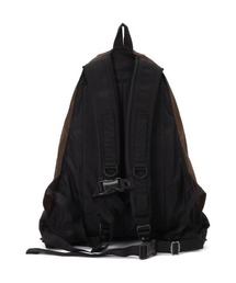 IL BISONTE（イルビゾンテ）の「IL BISONTE×GREGORY / DAY PACK / 2025