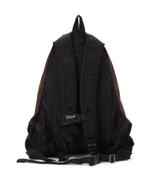 IL BISONTE×GREGORY / DAY PACK / 2025 AUTUMN WINTER（バックパック